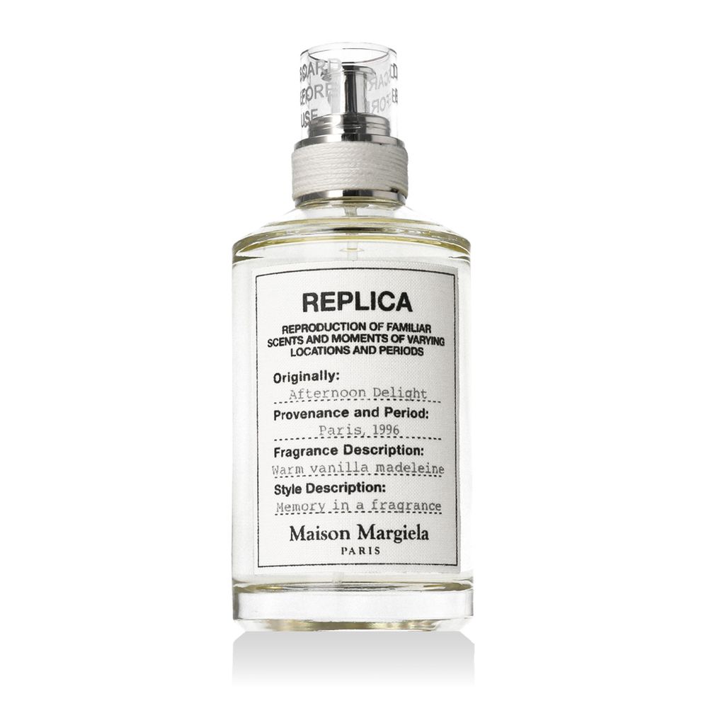 Maison Margiela Replica Afternoon Delight Eau De Toilette 100 ml (unisex) Maison Margiela Replica Afternoon Delight Eau De Toilette 100 ml (unisex)