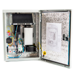 SKAT PoE-4E-2E исп.5 PoE коммутатор Бастион