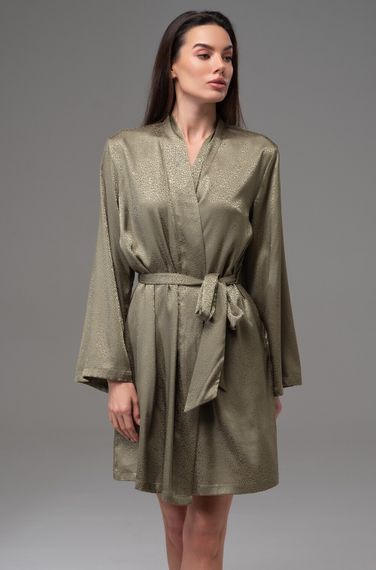 Халат Mia-Amore 7563 "Genevieva"