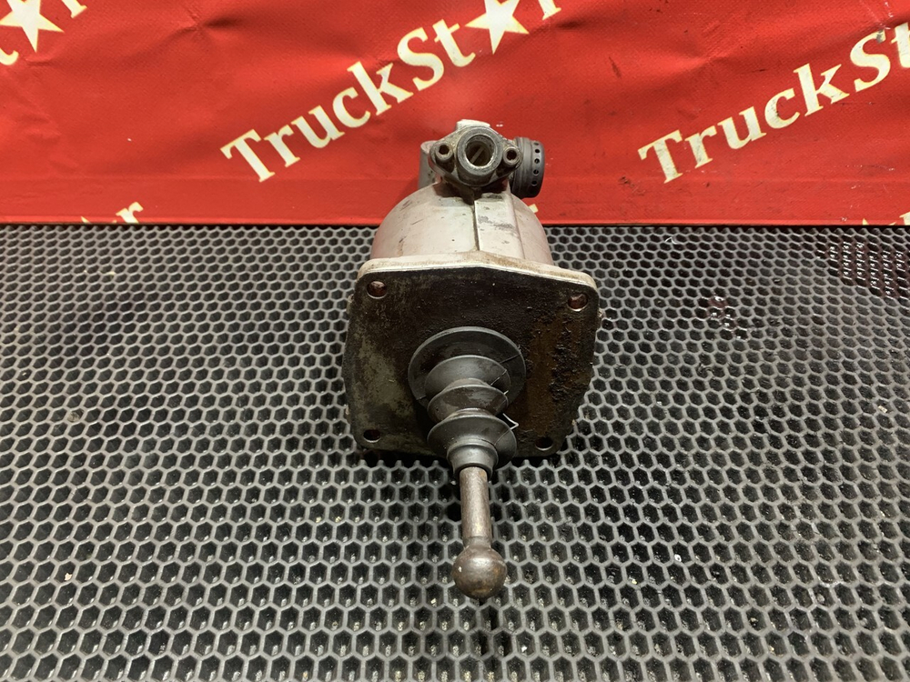 ПГУ сцепления