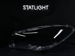 Левое стекло фары BMW F10/18 2011-2016