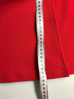 Платье эффектное, для уверенной девушки 44 размер