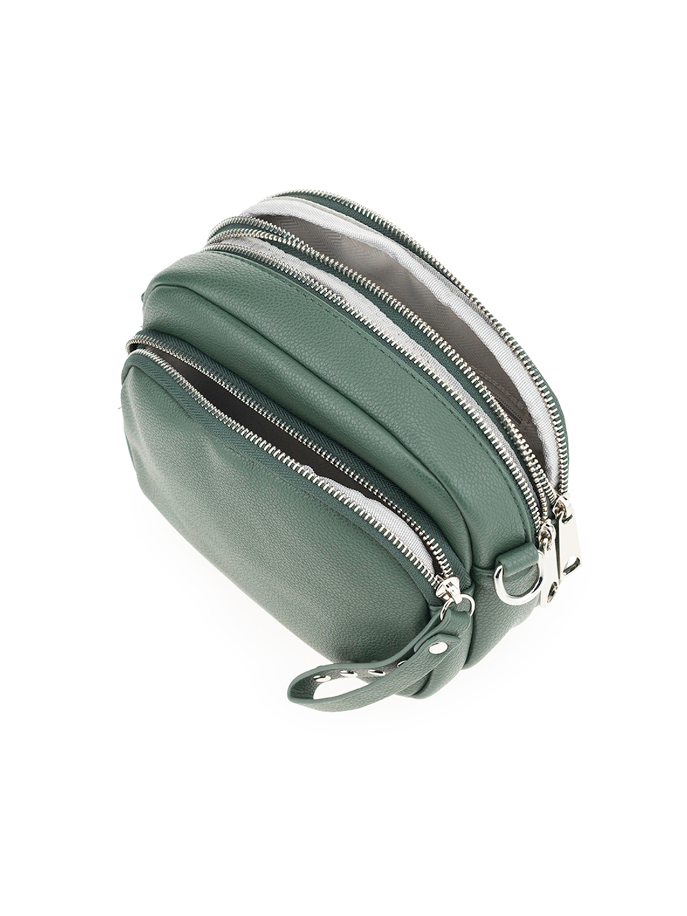 27612-1/53 Сумка жен., иск. кожа