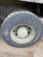 Shacman (Shaanxi) SX* 8x4 Самосвал SX33186V366 (Дизельный, 11,6 л, 440 л.с., МТ)