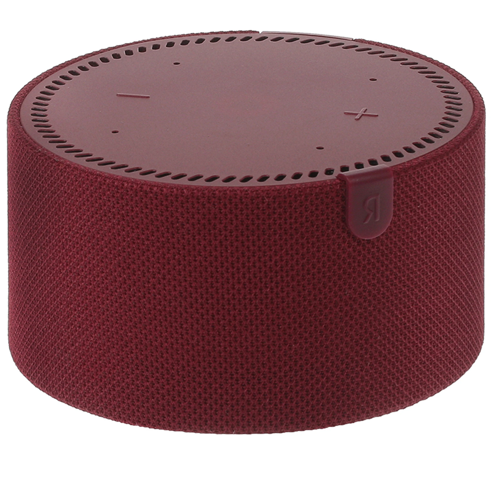 Яндекс Станция Мини 2 с часами