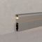 Профиль Arlight Plintus-H80-2000 Anod 046390