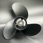 Гребной винт Tohatsu 8-9.8 (3x8.5x9) (3B2-64517-1; 3B2B64517-0) (YHS)