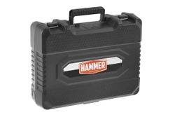 Перфоратор Hammer Flex PRT650D  650 Вт SDS+ 24мм 0-1000об/мин 2.4Дж 3 режима кейс
