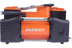 Автомобильный компрессор Patriot CC 1880 P 525302380