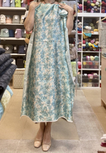 Ткань натуральный шелк 100% (Италия) ш-140см цена за 1,2 м