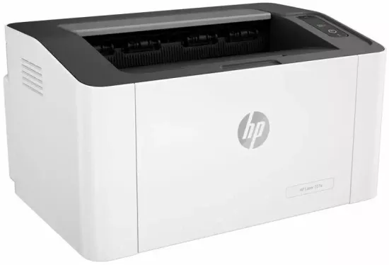 МФУ лазерное HP Laser MFP 135a