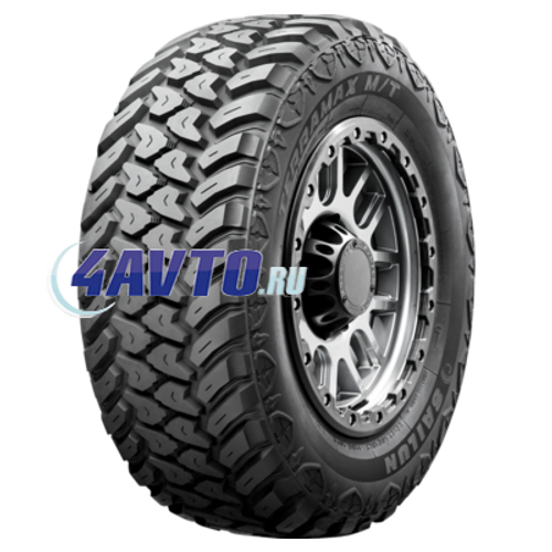 Легковая шина Sailun  265/65/17  Q 120/117 LT Terramax M/T