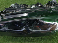 Фара левая BMW 4er G22 G23 (2020-н.в.) LED Shadow Line