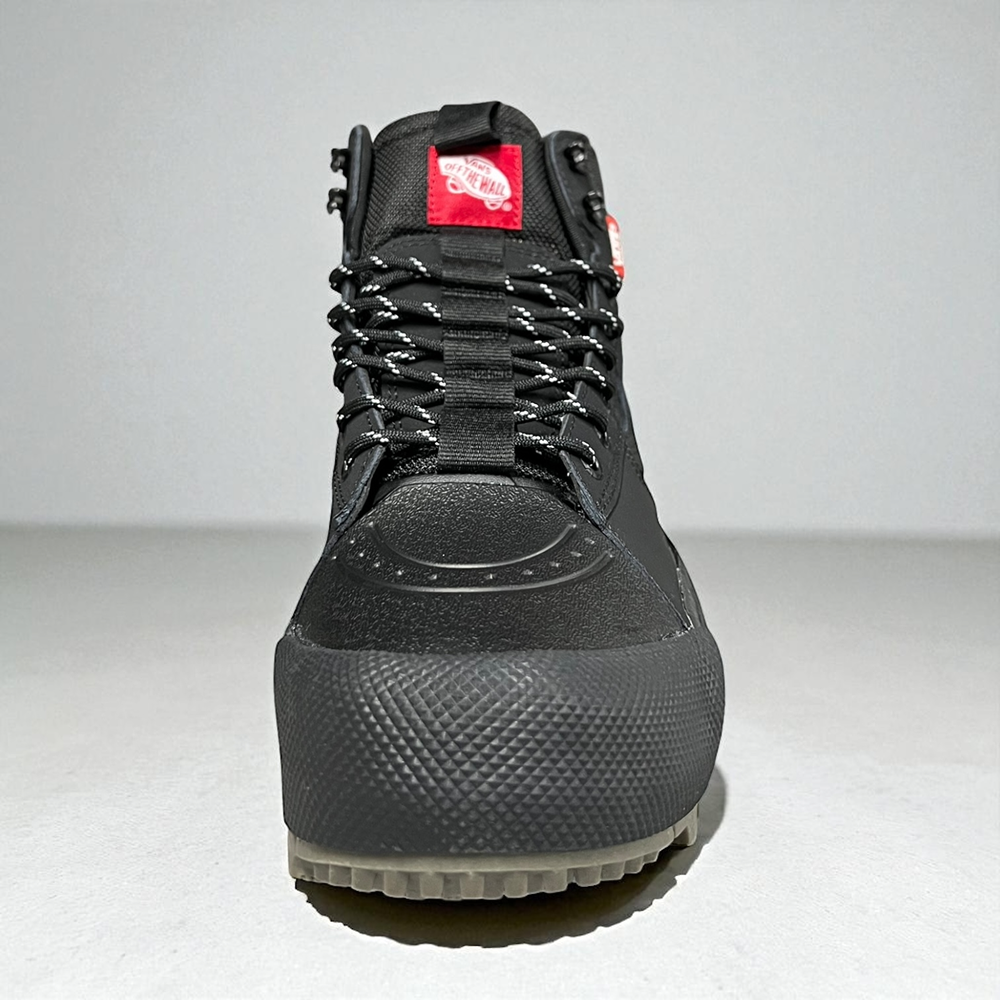 Vans Sk8-Hi MTE-3 Gore-Tex • Total Black