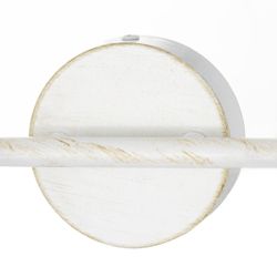 Citilux Веймар CL537542 Спот поворотный Белый