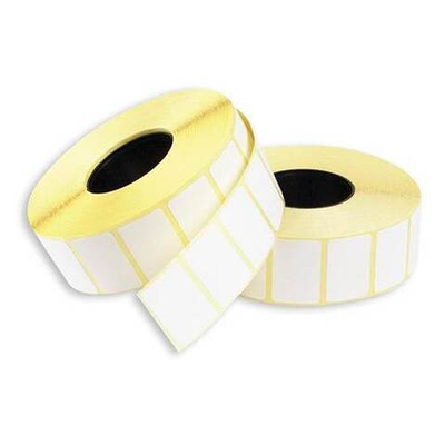 Термоэтикетка 29*20/1800 б/п ЭКО (63)