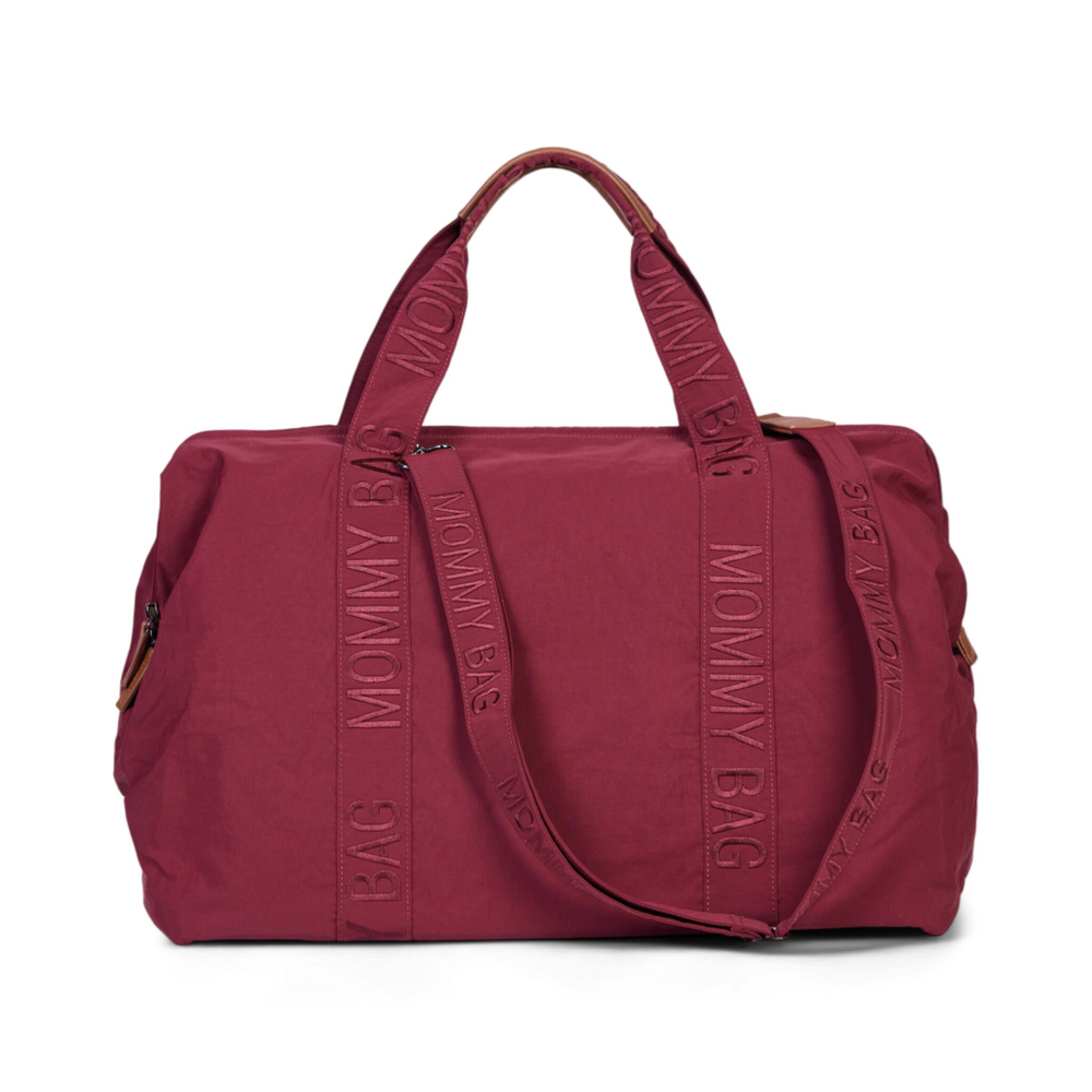 Сумка для мамы CHILDHOME MOMMY BAG