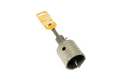 Коронка твердосплавная ударная в сборе с держателем SDS+ 60 мм BOHRER 30960000