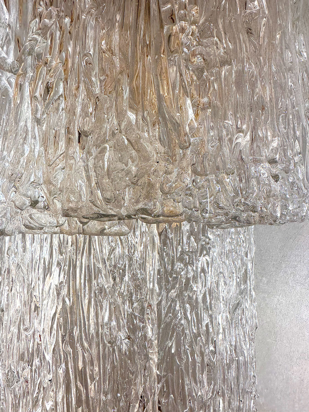 Настенный светильник BRWL7077 gold