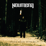 Noumena / Death Walks With Me (RU)(CD)