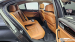 BMW 5 Series (G30) 520i Luxury (04.2022)