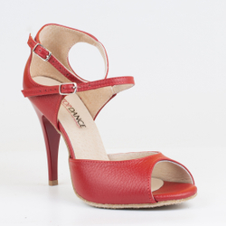 Туфли женские для кизомбы