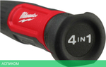Отвертка Milwaukee 4932480584