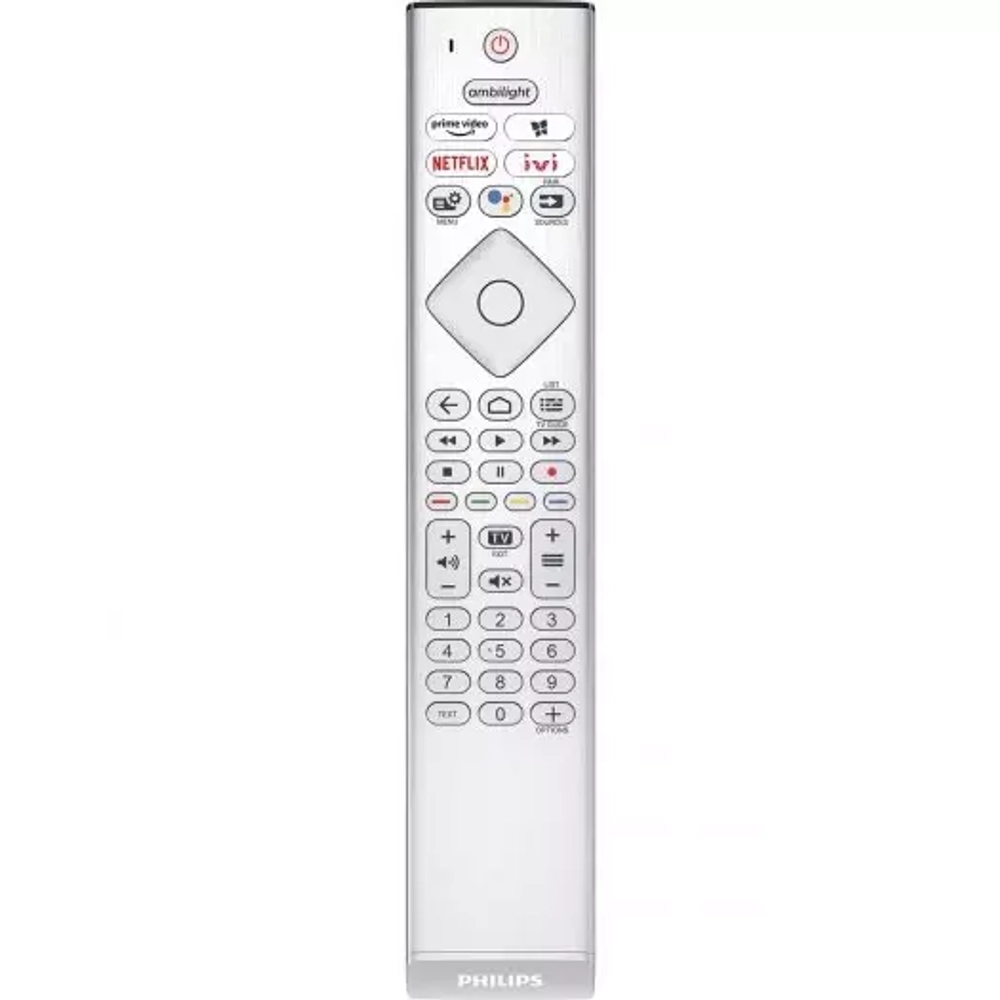 Телевизор Philips 50" 50PUS8507/60