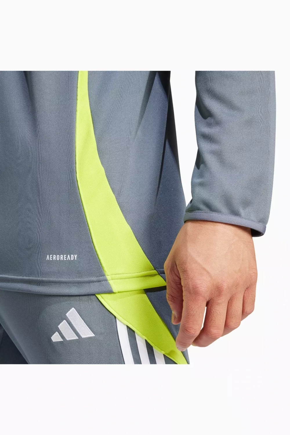 Кофта adidas Tiro 24 Training Top