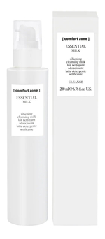 COMFORT ZONE Молочко очищающее Essential