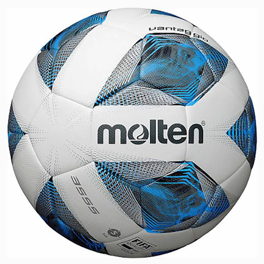 Футбольный мяч Molten F5A3555-K FIFAPRO