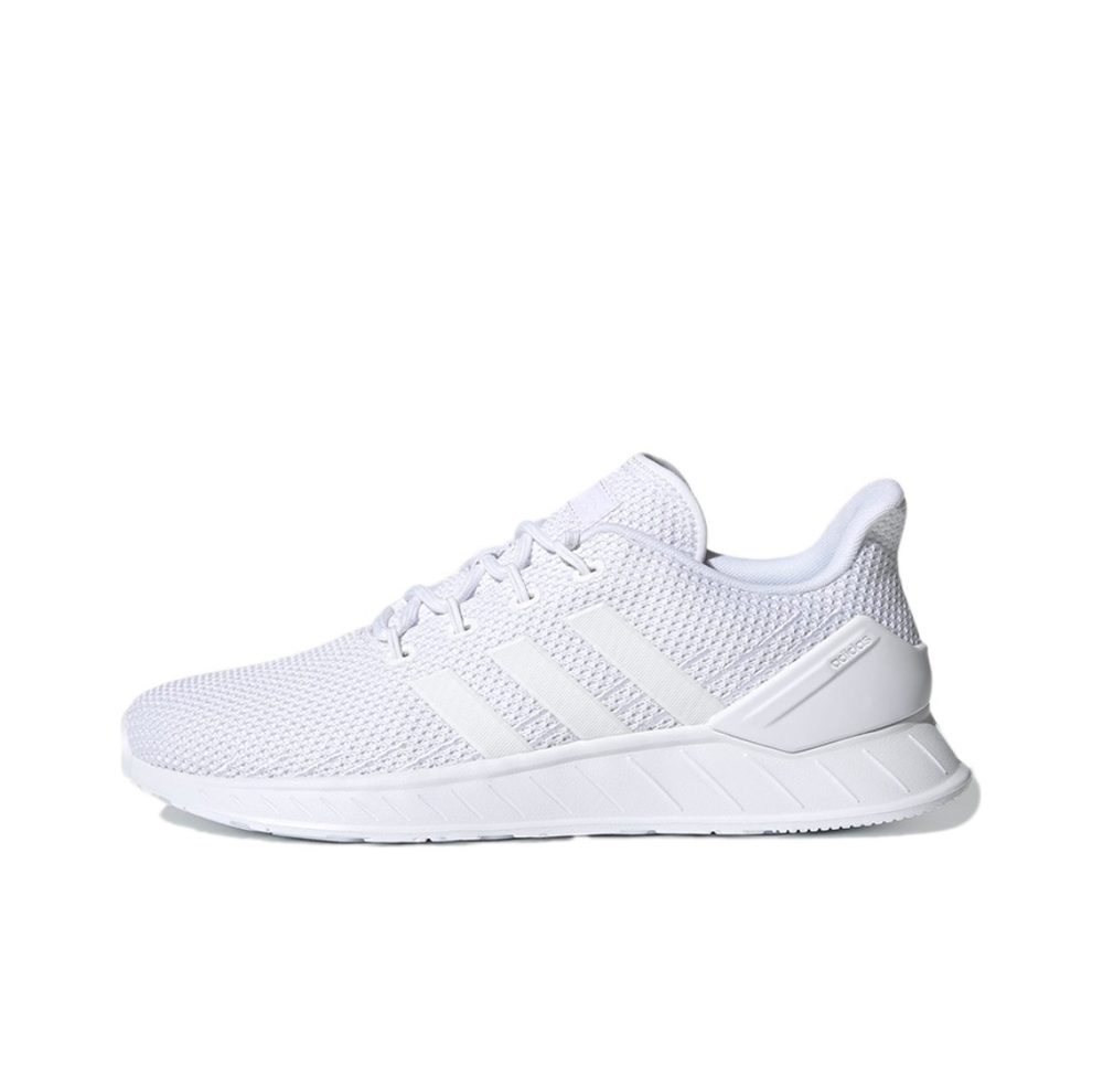 Кроссовки Adidas Questar Flow NXT 'Triple White' H01179