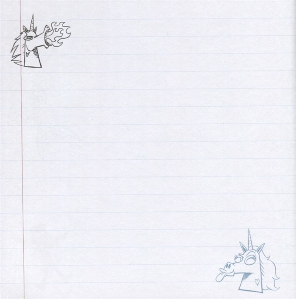 Звездная принцесса и силы зла. Скетчбук путешественника по мирам воображения