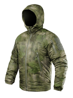 Куртка зимняя Sturmer ColdGear Ver II