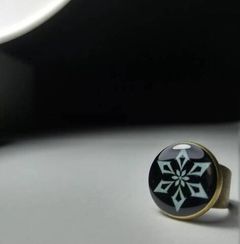 Üzük \ Кольцо \ Ring- anime qəhrəmanları 6