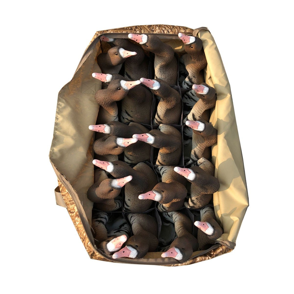 Сумка ALFA-G20 для переноса чучел цвет NW1