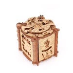 Квестбокс "Испытание Камелота" (IDventure)