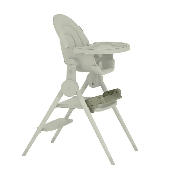 Подножка стульчика для кормления ANEX OZY June