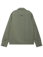 Рубашка Дл. Рукав Ripstop Pocket Overshirt