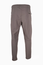 Штаны Nike Tech - коричневый