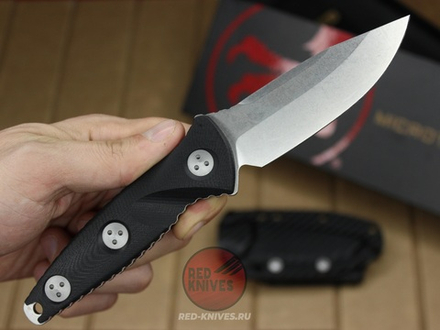 Нож Microtech SOCOM Alpha Mini RK-408