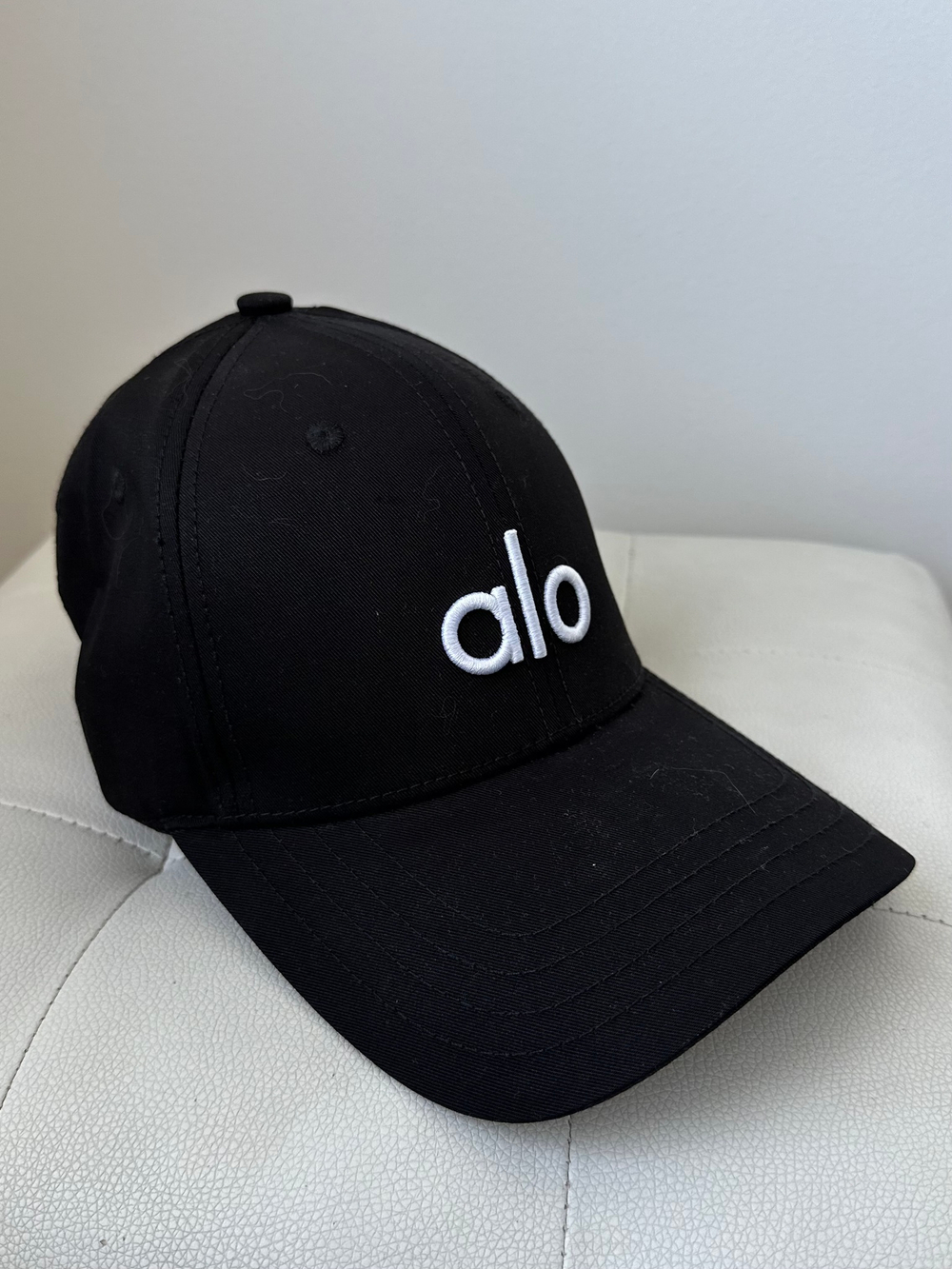 Кепка Alo