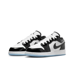 Женские кроссовки Air Jordan 1 Low SE 'Concord' DV1333-100