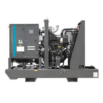 Дизельный генератор Atlas Copco QI 45