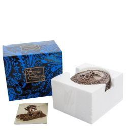 Veronese WS-535 Шкатулка «Архангел Михаил»