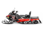 Снегоход AODES Snowcross 1000 SWT