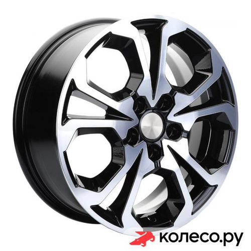 Шира 1711 6.5x17/5*114.3 D67.1 ET50 ABT