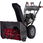 EVOline SBG 690 HE бензиновый снегоуборщик 8.4 л.с, ковш 69 см, выброс 15 м, 6 вперед/2 назад