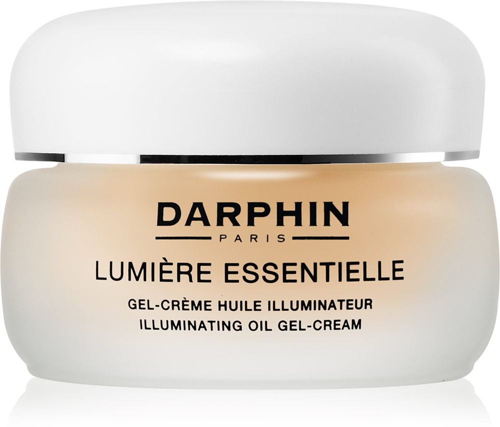 Darphin Lumiere Essentielle Cream - осветляющий гель-крем с увлажняющим эффектом /   50  ml  / GTIN 882381080754