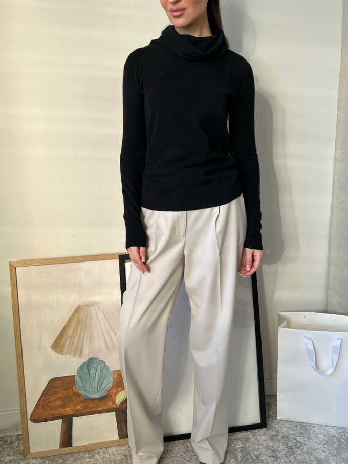 Свитер 123 Un Deuz Trois, S